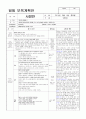 ≪일주일 일일 보육계획안 14년 3월 1주≫ ((0세/2수준/월~금) 주제 : 낯설어요 | 소주제 : 엄마와 함께해요 1 | 목표 : 엄마와 함께 놀잇감을 탐색해 보고, 낯선 환경에서 놀이하는 경험을 한다 3페이지