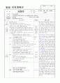 ≪일주일 일일 보육계획안 14년 3월 1주≫ ((0세/2수준/월~금) 주제 : 낯설어요 | 소주제 : 엄마와 함께해요 1 | 목표 : 엄마와 함께 놀잇감을 탐색해 보고, 낯선 환경에서 놀이하는 경험을 한다 9페이지