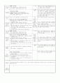 ≪일주일 일일 보육계획안 14년 3월 2주≫ (0세/2수준/월~금) 주제 : 낯설어요 | 소주제 : 엄마와 함께해요 2 | 목표 : 엄마와 함께 놀잇감을 탐색해 보고, 낯선 환경에서 놀이하는 경험을 한다 4페이지
