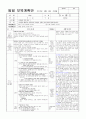 ≪일주일 일일 보육계획안 14년 4월 1주≫ (0세/2수준/월~금) 주제 : 낯설어요 | 소주제 : 선생님을 만져 봐요 1 | 목표 : 보호자와 헤어지는 불안감을 교사와의 적절한 상호작용을 통해 해소한다 5페이지
