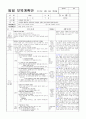 ≪일주일 일일 보육계획안 14년 4월 1주≫ (0세/2수준/월~금) 주제 : 낯설어요 | 소주제 : 선생님을 만져 봐요 1 | 목표 : 보호자와 헤어지는 불안감을 교사와의 적절한 상호작용을 통해 해소한다 7페이지