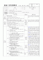 ≪일주일 일일 보육계획안 14년 4월 2주≫ (0세/2수준/월~금) 주제 : 낯설어요 | 소주제 : 선생님을 만져 봐요 2 | 목표 : 교사와 스킨십을 나누며 안정적인 애착을 형성한다 5페이지
