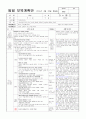 ≪일주일 일일 보육계획안 14년 4월 5주≫ (0세/2수준/월~금) 주제 : 낯설어요 | 소주제 : 익숙해 졌어요 | 목표 : 어린이집의 공간과 교사 및 하루 일과에 적응하고 익숙해져서 즐겁게 지낸다 1페이지