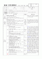 ≪일주일 일일 보육계획안 14년 4월 5주≫ (0세/2수준/월~금) 주제 : 낯설어요 | 소주제 : 익숙해 졌어요 | 목표 : 어린이집의 공간과 교사 및 하루 일과에 적응하고 익숙해져서 즐겁게 지낸다 5페이지