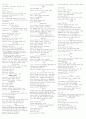 2005~2015년 고려대 KUET+모의고사 영어 단어 정리집. 11페이지