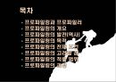 프로파일링(Profiling) (프로파일러, 프로파일링의 목적과 과정 및 발전(역사), 전제 조건, 고려할 점, 적용 범위, 논리 전개 방식, 최근 동향과 효용성, 실제 사례).ppt 2페이지