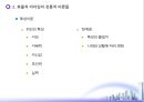 전통적 리더십 이론과 현대적 리더십 이론 (리더십의 개념, 효율적 리더십의 전통적 이론들, 효율적 리더십의 현대적 이론들).ppt 14페이지