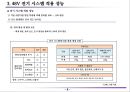 48V 전기 시스템 (자동차 신기술).ppt 6페이지