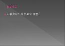 사회복지전문가의 역할및 기능관련 윤리적쟁점(사회복지사윤리쟁점, 슈퍼비젼윤리쟁점) PPT, 파워포인트 3페이지