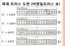 목재트러스트(건축시공학, 목재트러스트도면, 실험, 파괴) PPT, 파워포인트 10페이지