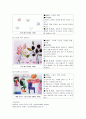 아동미술, 면(plane, surface)과 표현기법 3페이지