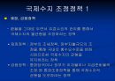 한국 국제 수지의 변화 ppt 17페이지