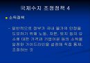 한국 국제 수지의 변화 ppt 22페이지