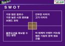 광고 홍보 SK 엔크린 PPT 10페이지