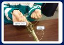 [수예와공작] MACRAME 매듭공예 {매듭공예 정의, 활동분석, 제작과정}.pptx
 8페이지