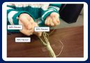 [수예와공작] MACRAME 매듭공예 {매듭공예 정의, 활동분석, 제작과정}.pptx
 15페이지
