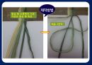 [수예와공작] MACRAME 매듭공예 {매듭공예 정의, 활동분석, 제작과정}.pptx
 19페이지