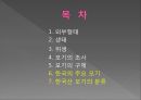 모기의 분류 및 형태 45페이지