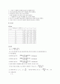 일반화학실험 - 어는점 내림과 분자량 측정 2페이지