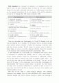 학습 유형 (Learning style) 중 다음의 ① 불명확성의 용인, ② 장 독립성과 장 의존성, ③ 좌뇌기능과 우뇌기능, ④ 숙고성과 충동성, 가운데 한 가지를 선택하여 정의 [영어 교수법] (영어,영문) 4페이지