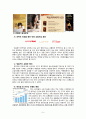 Nestle 네슬레 기업분석과 마케팅 4P,SWOT분석및 네슬레 한국시장 부진원인분석과 네슬레의 한국시장공략위한 새로운 전략제안 레포트 9페이지