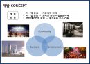 복합 공간複合空間 & bar 사업계획서 5페이지