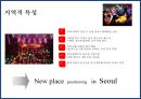 복합 공간複合空間 & bar 사업계획서 8페이지