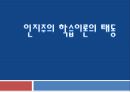 인지주의_학습이론_PPT 1페이지
