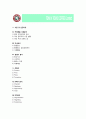 (A+) [탐앤탐스 (TOM N TOMS) 마케팅전략] 자사분석/커피제품 시장분석/국내 원두커피 시장규모와 현황/4P/SWOT/STP/경쟁사분석/성공요인분석 2페이지
