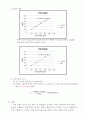 [화공실험] 가스 크로마토그래피(Gas Chromatography) 원리와 운전 방법의 이해 : GC를 이용하여 시료의 농도를 정량 분석하여 GC의 기본 원리 및 사용법을 숙지하고 이를 이용하여 미지시료의 농도를 구해본다 5페이지