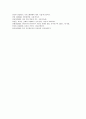 아동의 언어 발달과 특징& 언어습득이론 및 언어교수법 이해 - 아동의 언어 발달과 특징 : 1수준 (0~18개월) ~ 4수준 (만 6~7세)  & 언어습득이론 및 언어교수법 이해 37페이지
