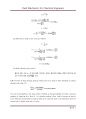 [Fluid Mechanics for Chemical Engineers 유체역학] 01장 연습문제 풀이 3페이지
