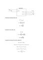 [Fluid Mechanics for Chemical Engineers 유체역학] 03장 연습문제 풀이 2페이지