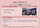 대구 패션페어(Daegu Fashion Fair)를 통한 컨벤션 및 전시이벤트 동향.pptx 5페이지