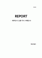 [세무회계] 세무조사 논문기사 사례 1페이지