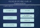 ★[마케팅 전략] 아모레 퍼시픽(AMOREPACIFIC)의 S.T.P 전략 (화장품 마케팅,마케팅,마케팅 분석,STP전략 분석, 포지셔닝, Positioning 전략)★.ppt 10페이지