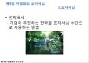 ★[다양한 마케팅 전략][시장세분화와  목표시장 선정][차별화][포지셔닝][시장세분화][차별화와 STP]★.pptx
 63페이지