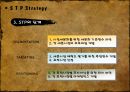 ★[STP] STP strategy - 시장세분화(Market Segmentati), 표적시장 선택(Market Targeting) 포지셔닝(Positioning)★.ppt
 5페이지