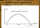 ★[STP] STP strategy - 시장세분화(Market Segmentati), 표적시장 선택(Market Targeting) 포지셔닝(Positioning)★.ppt
 7페이지
