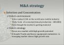 [경영전략 영어,영문] Volvo Group (Volvo’s strategy, 볼보의 경영전략 영문, 영문 경영전략).pptx 10페이지