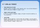 [감정노동자] 감정 노동으로 인한 스트레스와 그 해결방안 - 감정노동 의미, 감정노동 실태, 노동 종사자들의 실태 파악, 해외 감정 노동 사례, 감정노동자 문제  해결 사례, 감정노동 해결방안의 실천.pptx 22페이지