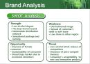 [영문 마케팅 사례 Strategic Marketing] 참이슬 전략적 마케팅 - Strategic Marketing in 참이슬 (참이슬 마케팅 사례 영문).ppt 11페이지