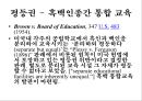 평등권 관련 추가 판례 1페이지