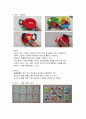 영아의 감각활동을 위한 교재 및 교구를 2가지 조사하여 장단점 기술 {교재·교구 의의와 중요성, 고려사항, 영아의 감각활동을 위한 교재 및 교구의 장·단점} 3페이지