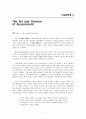[원서번역] Advanced Generalist Social Work Practice (저자 - David S. Derezotes) 2장 예술과 과학적 사정 2페이지