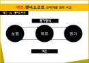 인적자원관리 - 넥슨(Nexon)과 nc소프트(NCSoft)의 인적자원 관리비교.pptx 10페이지