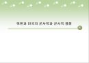 북한과 미국의 군사력과 군사적 쟁점.ppt 1페이지