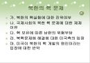 북한과 미국의 군사력과 군사적 쟁점.ppt 19페이지