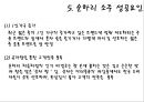 소주계의 허니버터칩 순하리 소주 성공요인 - 순하리 소주전쟁, 순하리 마케팅 (순하리,허니버터,순하리 처움처럼,소주,소주역사,순하리 성공,소주전쟁).ppt 12페이지