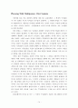 [원서번역] Social Work Practice - A Generalist Approach A Generalist Approach (저자- Louise C. Johnson) 4장 Planning 14페이지